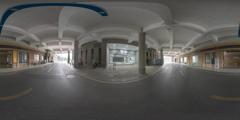 成都市_ 郫都区_ 高新西区_电子科大清水河校区体育馆_08_三楼观众席_09 (8)